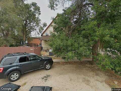 5Th, PUEBLO, CO 81001