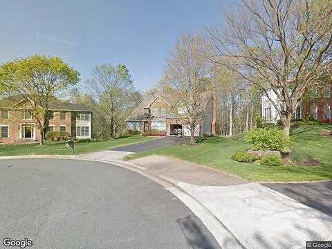 Snowhill, CENTREVILLE, VA 20120