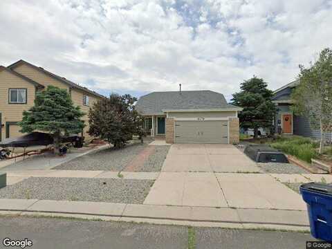 Steed, COLORADO SPRINGS, CO 80922