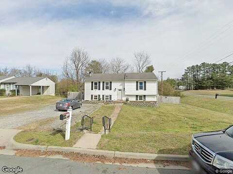Overland, HENRICO, VA 23231