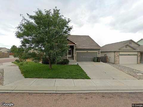 San Mateo, COLORADO SPRINGS, CO 80911