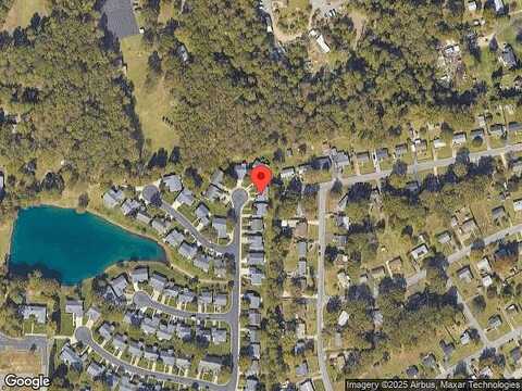 Lakemere, NORTH CHESTERFIELD, VA 23234