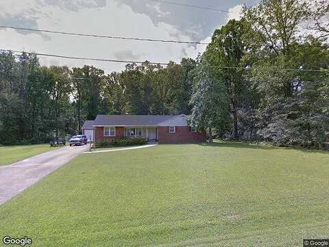 Robin, MECHANICSVILLE, VA 23111