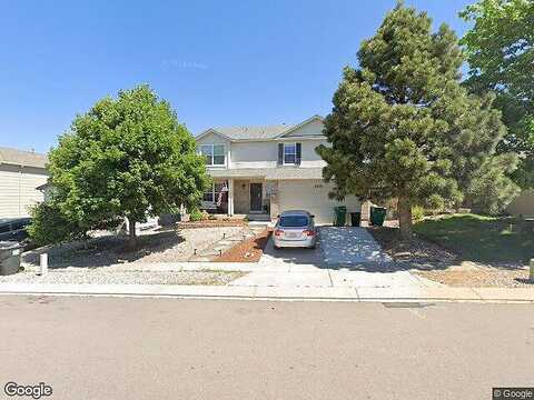 Butterfield, COLORADO SPRINGS, CO 80923