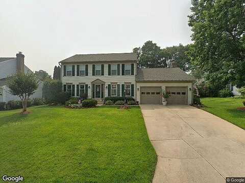 Braddock Ridge, CENTREVILLE, VA 20120