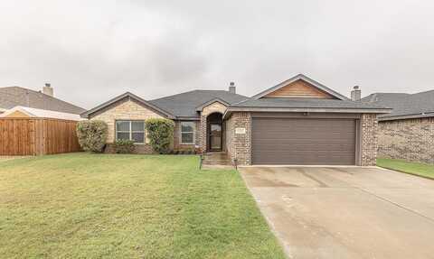 Lehigh, LUBBOCK, TX 79416