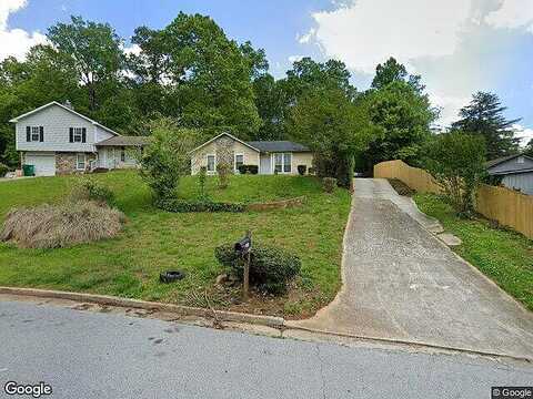Martins Crossing, STONE MOUNTAIN, GA 30088