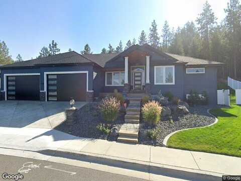 Bismark, SPOKANE, WA 99208