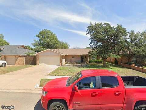 Grover, LUBBOCK, TX 79416