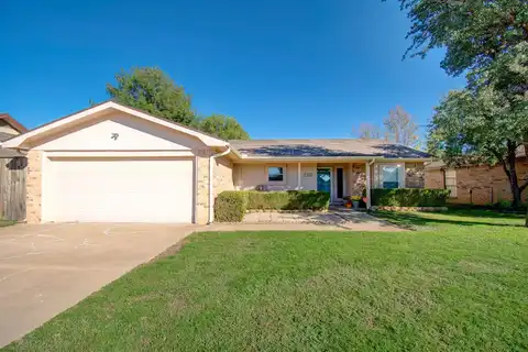 Grover, LUBBOCK, TX 79416