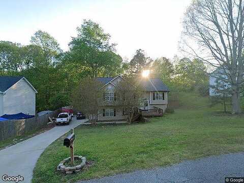 Old Orr, FLOWERY BRANCH, GA 30542