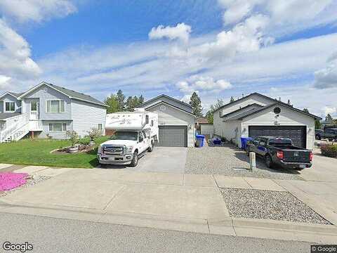 13Th, SPOKANE VALLEY, WA 99212
