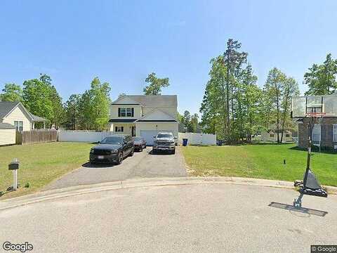 Calvingate, CHESTER, VA 23831
