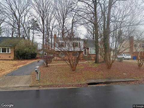 Berrybrook, NORTH CHESTERFIELD, VA 23234
