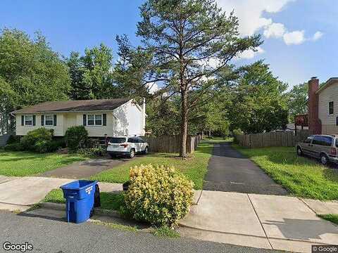 Dalebrook, DUMFRIES, VA 22025