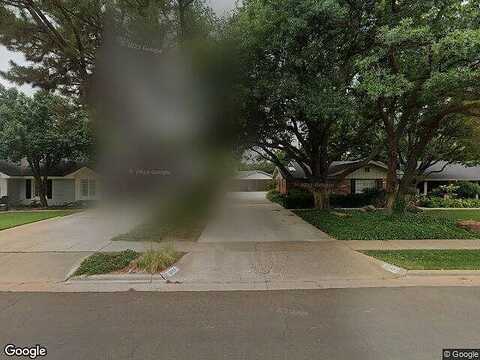 66Th, LUBBOCK, TX 79413
