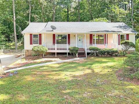 Pinta, DOUGLASVILLE, GA 30135
