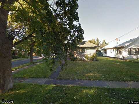 Alice, SPOKANE, WA 99205