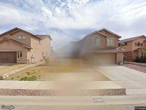 Sunset Point, EL PASO, TX 79938