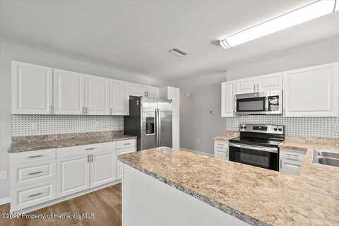 Killinger, SPRING HILL, FL 34606