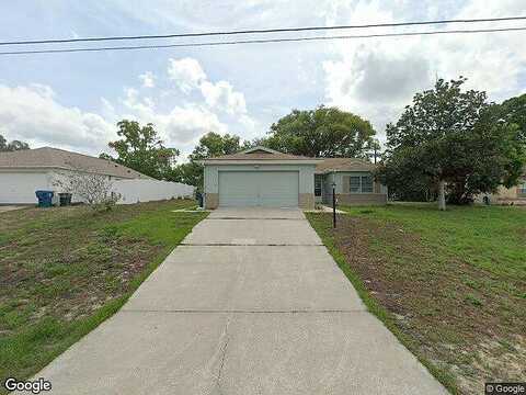 Killinger, SPRING HILL, FL 34606