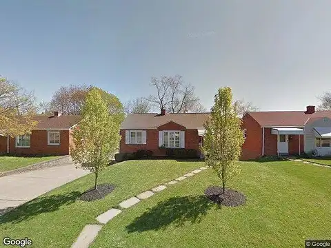 Orchard Spring, PITTSBURGH, PA 15220