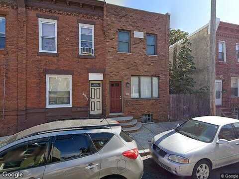 Marshall, PHILADELPHIA, PA 19148