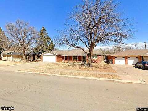 70Th, LUBBOCK, TX 79413
