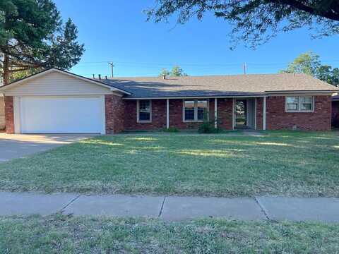 70Th, LUBBOCK, TX 79413