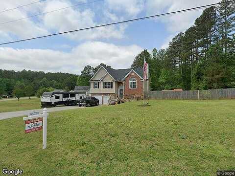 Christian, CARROLLTON, GA 30116