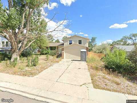 Vintage, COLORADO SPRINGS, CO 80920