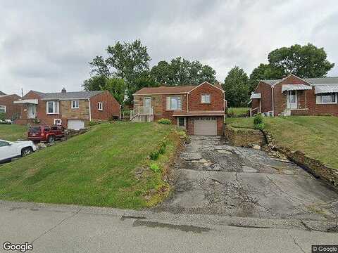 Creston, WEST MIFFLIN, PA 15122
