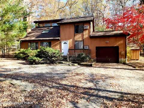 Ravenhill, TAMIMENT, PA 18371