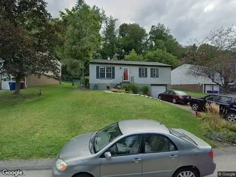 Chapparal, PITTSBURGH, PA 15239