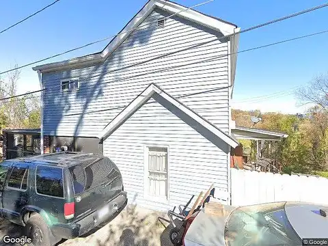 Grant, PITTSBURGH, PA 15218