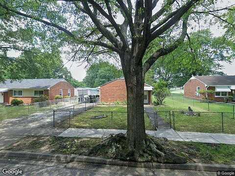 Hildreth, RICHMOND, VA 23223