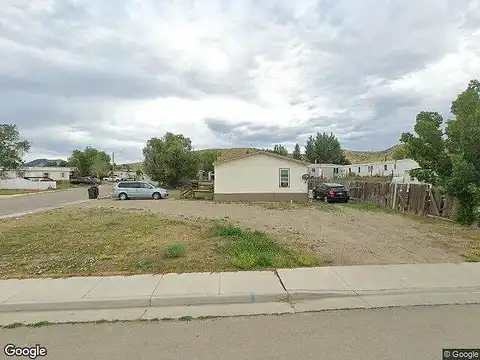 Cedar, CRAIG, CO 81625