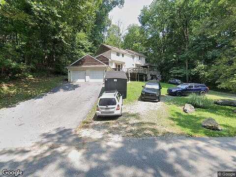Darby Creek, HAVERTOWN, PA 19083