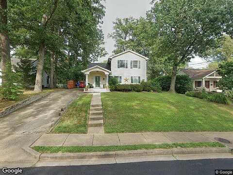 Storm, FALLS CHURCH, VA 22043