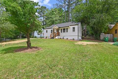 Wildwood, DECATUR, GA 30032