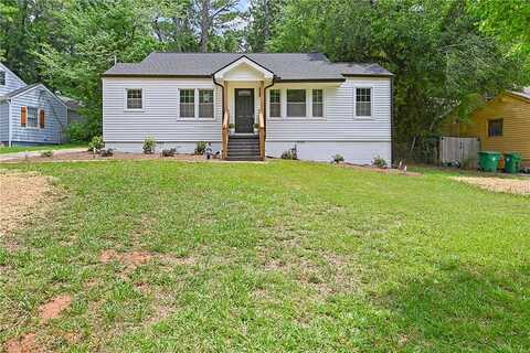 Wildwood, DECATUR, GA 30032