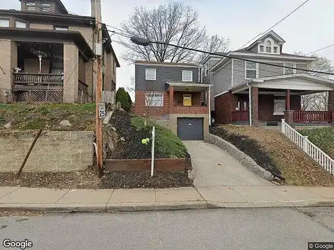 Potomac, PITTSBURGH, PA 15216
