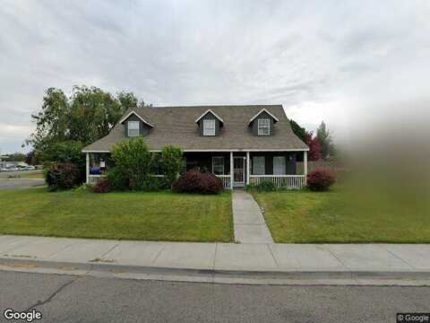25Th, KENNEWICK, WA 99337