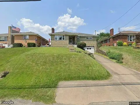 Collier, CARNEGIE, PA 15106
