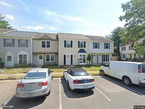 Southwarke, CENTREVILLE, VA 20120