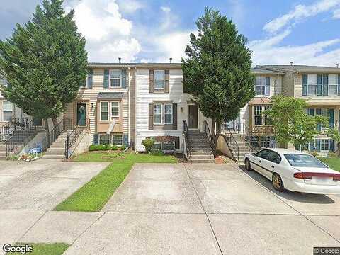 Winding Ridge, CENTREVILLE, VA 20121