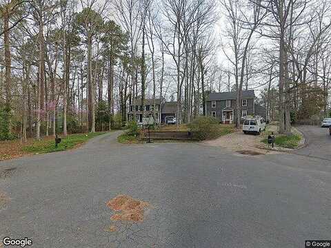Steeple Chase, MIDLOTHIAN, VA 23112
