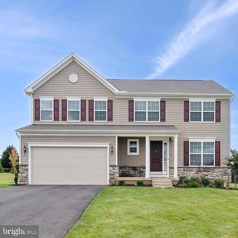 Maymount, CULPEPER, VA 22701