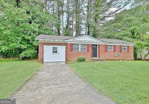 Willow, RIVERDALE, GA 30296