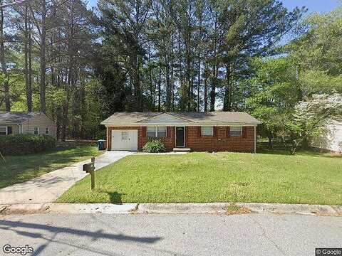 Willow, RIVERDALE, GA 30296